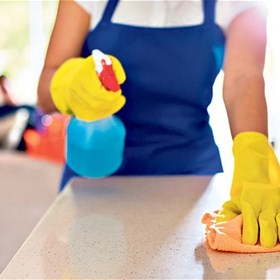 Cleaners Chislehurst: Cleaners Chislehurst